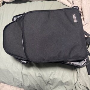 Black Camera Bag